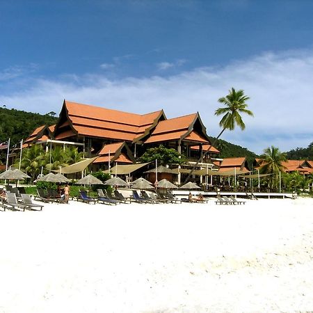 Laguna Redang Island Resort Ilha Redang Exterior foto