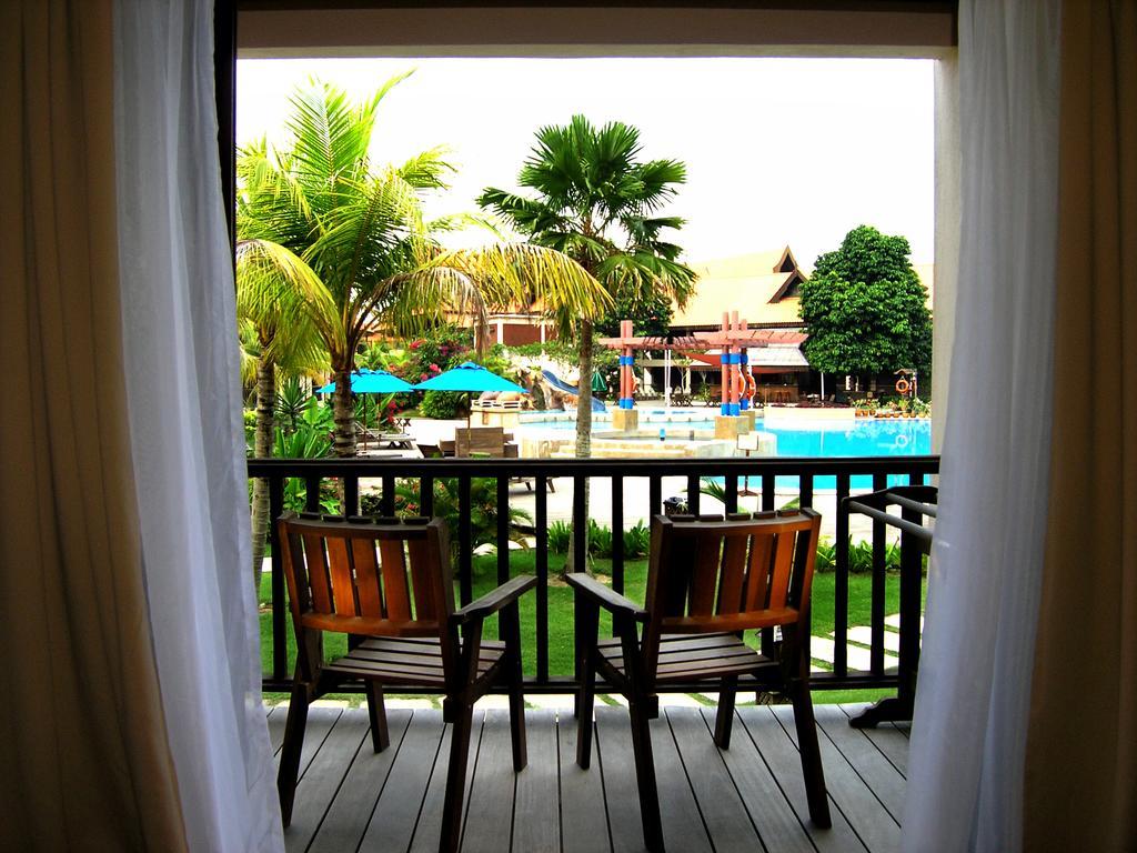 Laguna Redang Island Resort Ilha Redang Quarto foto