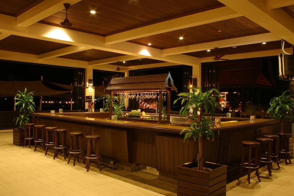 Laguna Redang Island Resort Ilha Redang Exterior foto