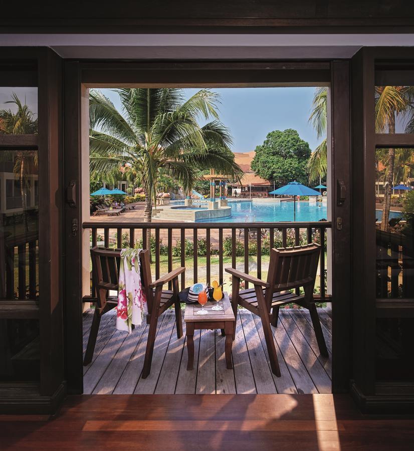 Laguna Redang Island Resort Ilha Redang Exterior foto