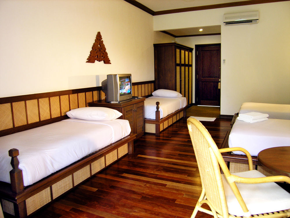 Laguna Redang Island Resort Ilha Redang Exterior foto