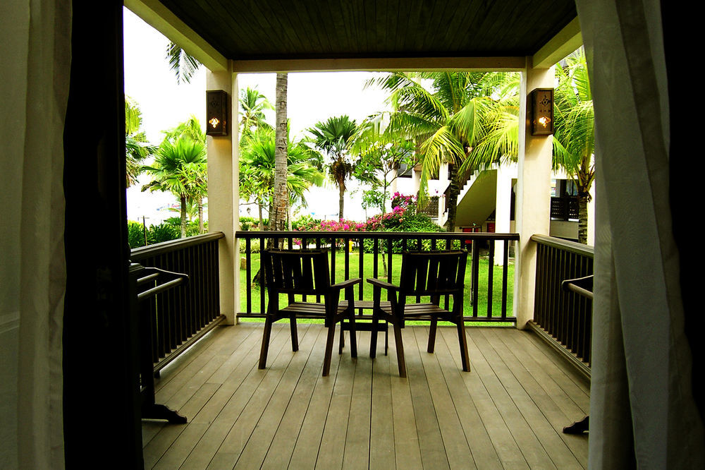 Laguna Redang Island Resort Ilha Redang Exterior foto