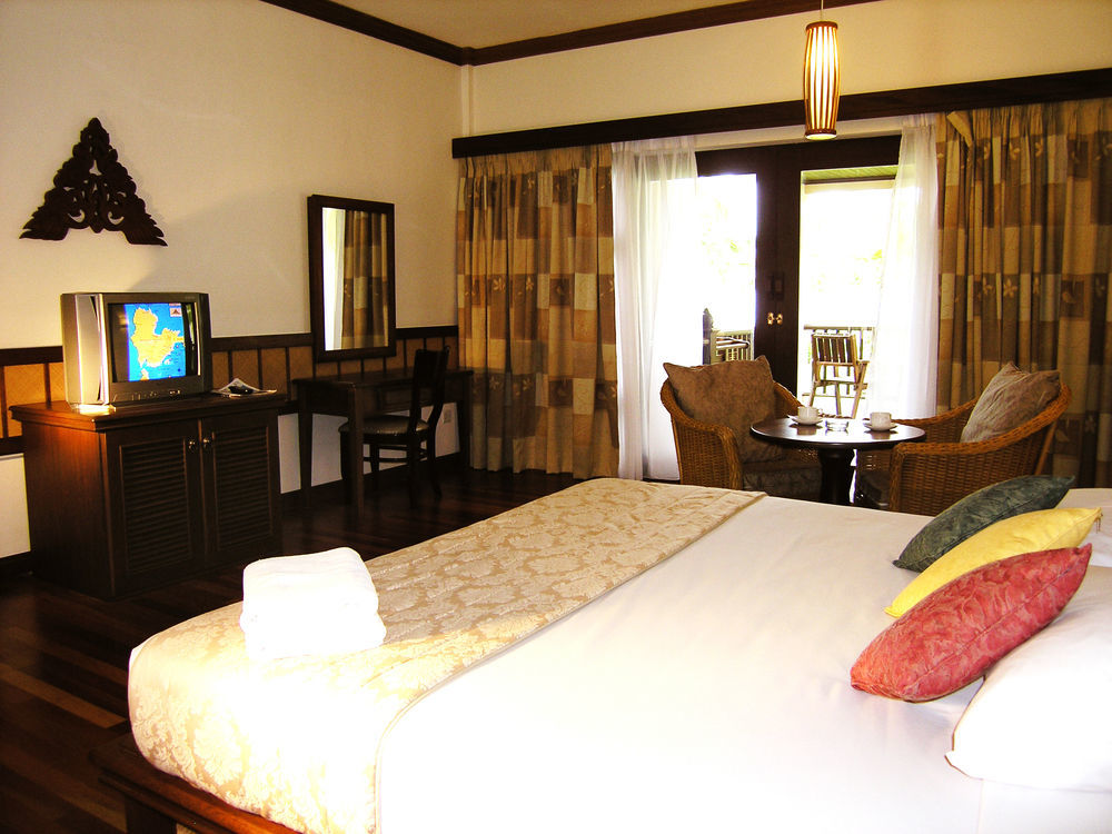 Laguna Redang Island Resort Ilha Redang Exterior foto
