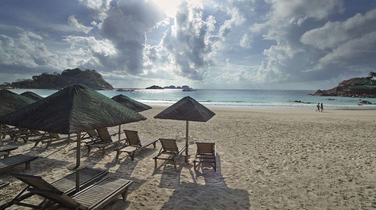 Laguna Redang Island Resort Ilha Redang Exterior foto
